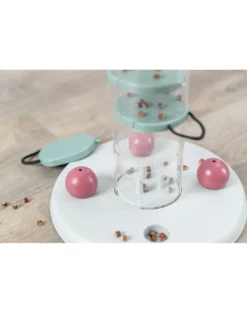 TRIXIE Cat Activity Gambling Tower giocattolo educativo per gatti 25×27 cm
