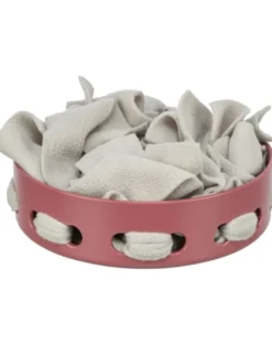 TRIXIE Cat Activity Hide'n'Sniff Bowl giocattolo educativo per gatti 18 cm
