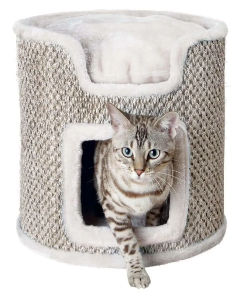 TRIXIE Cat Tower Ria Ria 37 cm