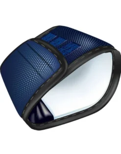 TRIXIE Cintura sottopancia per cane, XL: 65-75 cm, blu scuro