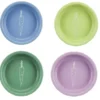 TRIXIE Ciotola in ceramica, 200 ml/ 14 cm