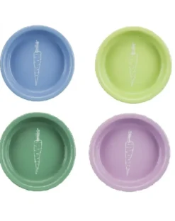 TRIXIE Ciotola in ceramica, 200 ml/ 14 cm