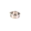 TRIXIE ciotola in metallo con tappo a vite 600 ml