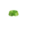 TRIXIE Ciotola in plastica con piedini in gomma 0,5 L /14 cm