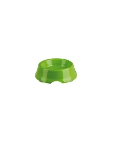 TRIXIE Ciotola in plastica con piedini in gomma 0,5 L /14 cm