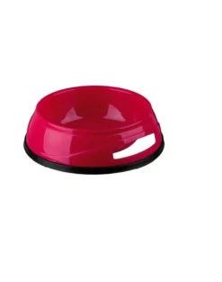 TRIXIECiotola in plastica pesante su gomma 1,5 l / 20 cm