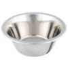 TRIXIE Ciotola intercambiabile in acciaio inox 0,45l
