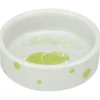 TRIXIE Ciotola, per criceto, in ceramica 90 ml