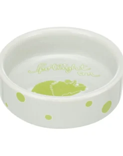 TRIXIE Ciotola, per criceto, in ceramica 90 ml