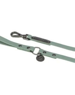 TRIXIE CityStyle Guinzaglio per cani L–XL: 1.00 m/20 mm colore salvia