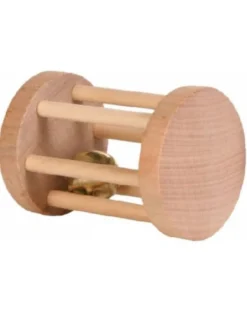 TRIXIE Coniglio giocattolo in legno