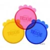 TRIXIECoperchi per pentole da 10 cm 2 pezzi