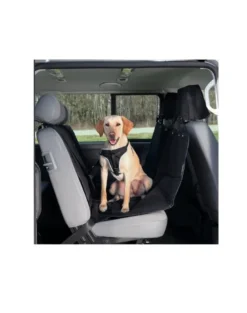 TRIXIE Coprisedile pe automobile 1.45x1.60m