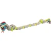 TRIXIE Corda da gioco in cotone per cani 50cm