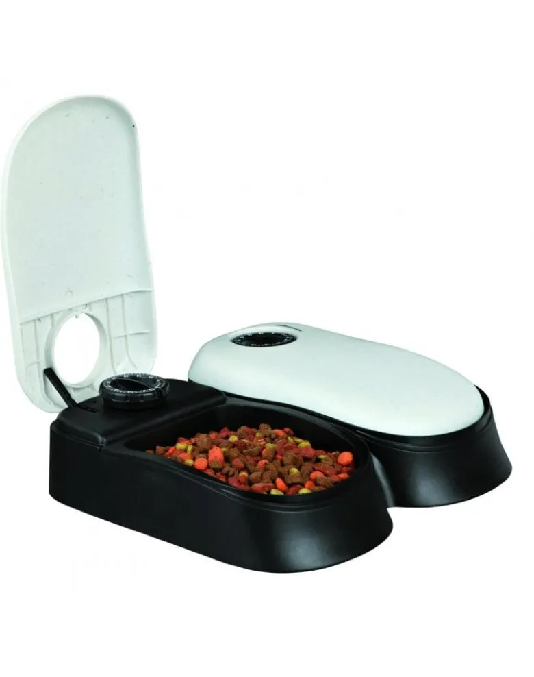 TRIXIE Distributore automatico di cibo TX2