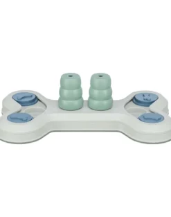 TRIXIE Dog Activity Flip Bone 32×18 cm gioco strategico per cani