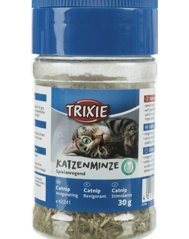TRIXIE Erba gatta 30 g