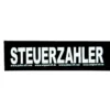 TRIXIE Etichetta Julius-K9® a strappo STEUERZAHLER Taglia S