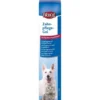 TRIXIE Gel per l'igiene dei denti e delle gengive al gusto di manzo per cani e gatti 100 g