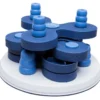 TRIXIE Gioco per cani Dog Activity Flower Tower, o 30 × 13 cm