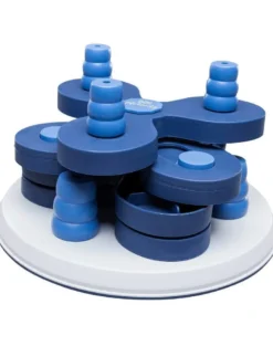 TRIXIE Gioco per cani Dog Activity Flower Tower, o 30 × 13 cm