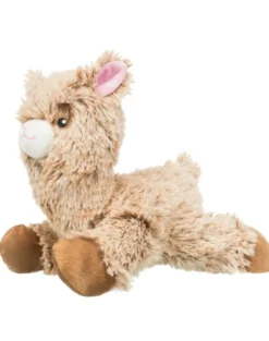 TRIXIE Gioco per cani in alpaca 22 cm