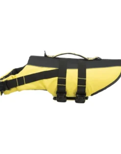 TRIXIE Giubbotto di salvataggio per cani S: 35 cm: 42-66 cm