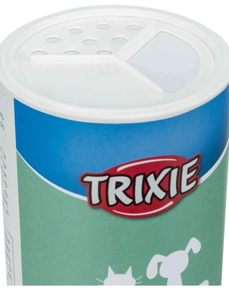TRIXIE Granulat odstraszający dla psów i kotów 300g