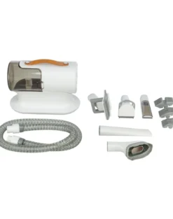 TRIXIE Grooming Kit tosatura e aspirazione 600W