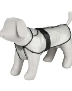 TRIXIE Impermeabile Tarbes per cani 46 cm