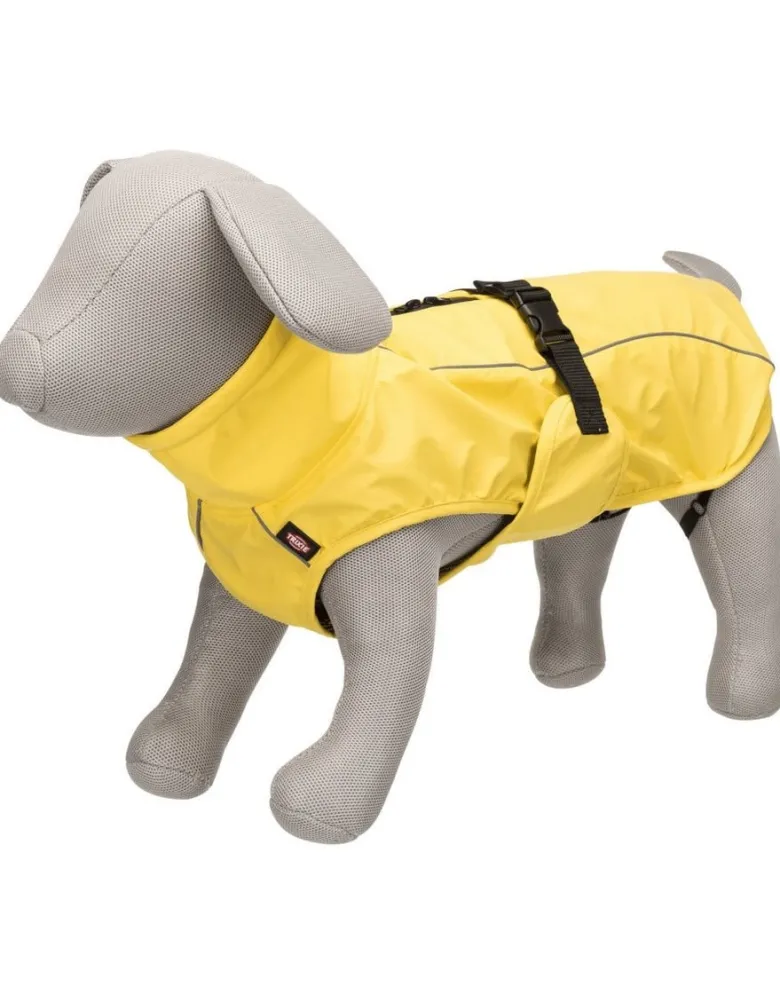 TRIXIE Impermeabile Vimy per cani L: 62 cm