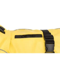 TRIXIE Impermeabile Vimy per cani L: 62 cm