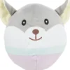 TRIXIE Junior Giocattolo morbido per cuccioli 20 cm