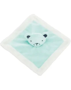 TRIXIE Junior peluche con coperta, peluche, 20 x 20 cm