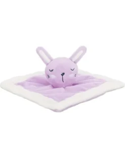 TRIXIE Junior peluche con coperta, peluche, 20 x 20 cm