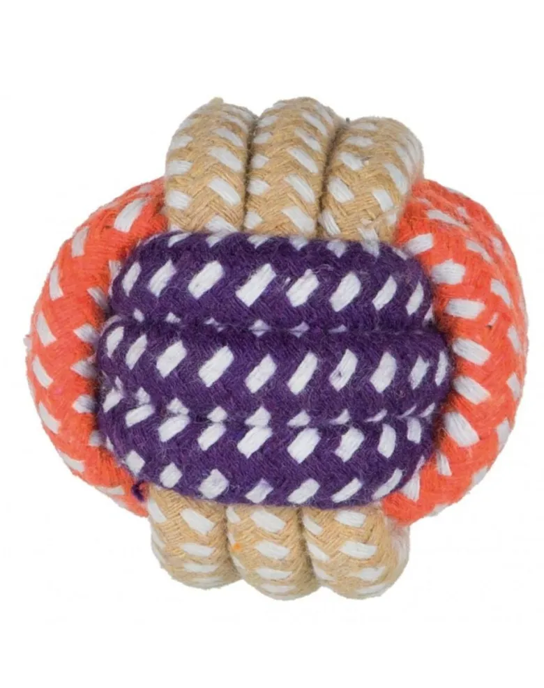 TRIXIE Junior Tau-Ball