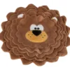TRIXIE Leone giocattolo per snack per cani 26 cm