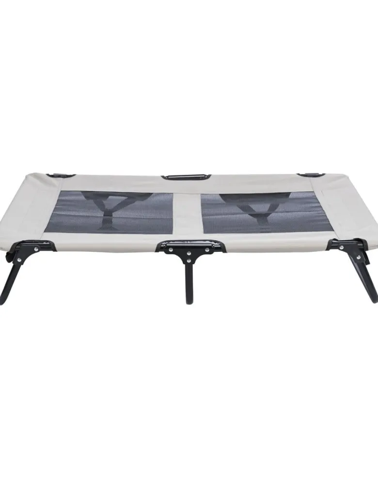 TRIXIE Lettino per cani 79×19×50 cm fino a 15 kg