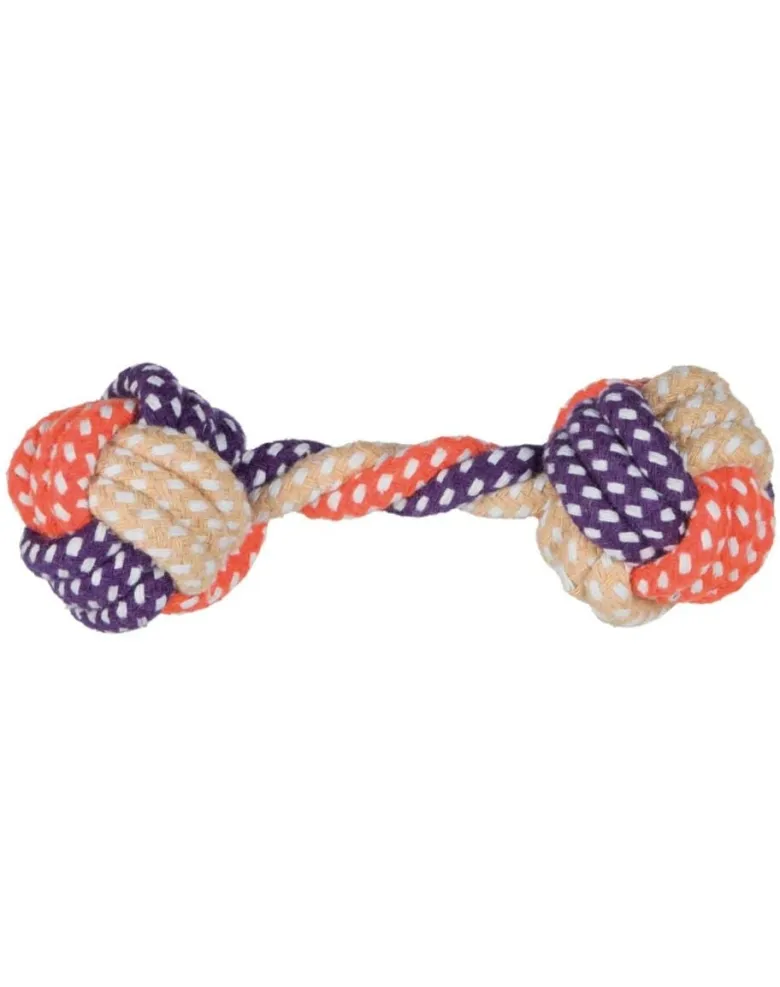 TRIXIE Manubrio di rugiada per cani 15 cm