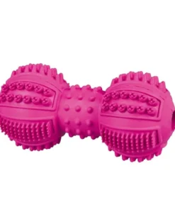 TRIXIE Manubrio per cani Gomma naturale 9 cm