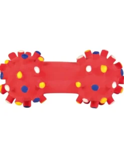 TRIXIE Mini manubrio per cani 10 cm