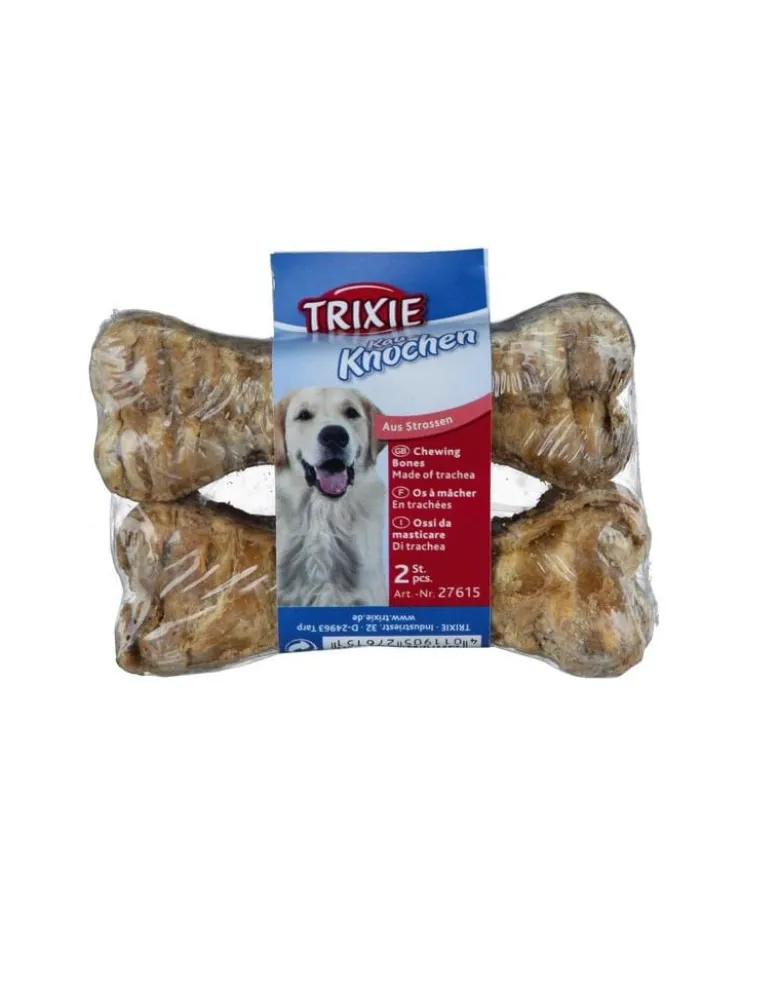 TRIXIE Osso di manzo essiccato 10 cm 35 g