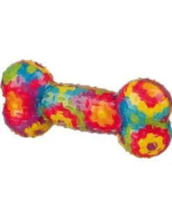 TRIXIE Osso in gomma termoplastica 17 cm