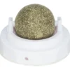 TRIXIE Pallina di matatabi con supporto 5 cm