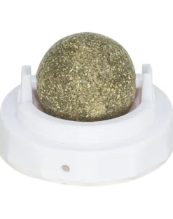 TRIXIE Pallina di matatabi con supporto 5 cm