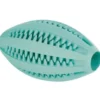 TRIXIE Pallone da rugby denta fun mintfresh 11,5 cm