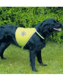 TRIXIE Panciotto di sicurezza per cani L