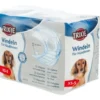 TRIXIE Pannolini per cani femmine 12 pezzi XS-S