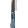 TRIXIE Pettine a denti fini 22cm