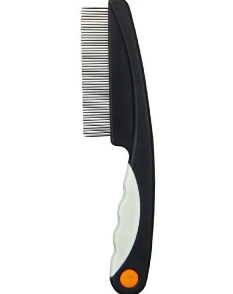 TRIXIE Pettine antipulci 15 cm